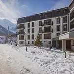 Raffiné Centre - 4 Pers. - Fr-1-343-277 Appartamento *