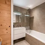 Raffiné Centre - 4 Pers. - Fr-1-343-277 Appartamento Chamonix